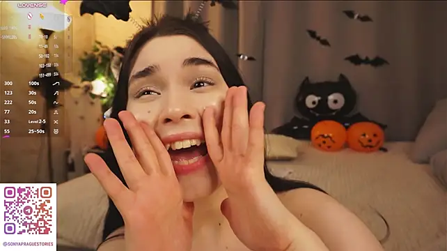KatherineMaginn - ❤️suck finger with drool on my boobs💖