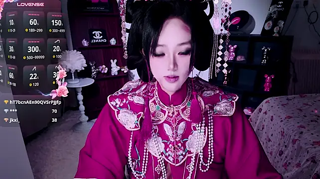Echo_CoCo - 全裸5分钟