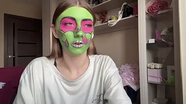 ArleanSteinlicht - Show my sexy shapes better for you!
