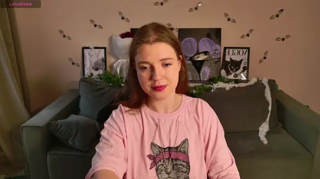 AmelieBlosom - I ate someone🧟‍♀️💖