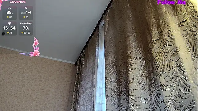 Carolinadiamond33 - Diamond 💎 in ass +control 3 min