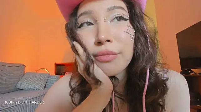 Mey_baee - Squirt!
