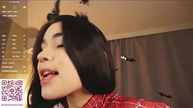 KatherineMaginn - ❤️sensual touch and kiss my boobs❤️