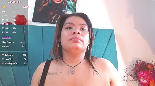 Mariana_star1 - BIG SQUIRS