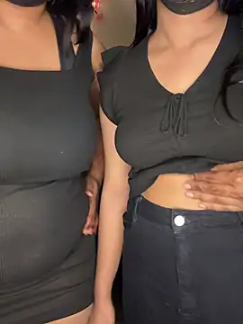 Miss-Neha2 - Jija Lick pussey Salli🥵🫦👅