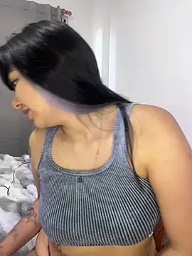 Miaaromero - Chupar dildo