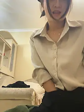 Huihui_520 - 痒痒我🥰养养我