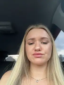 Devill_Angel_ - Caress my pussy, very hard 🔥