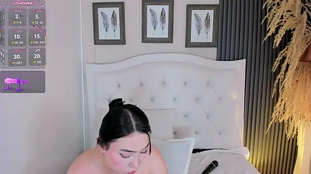 Kitty_bluuee - CONTROL 50SECOND AND SQUIRT CRAZY🥵🙈🩷
