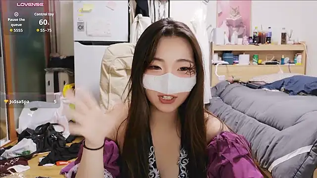 Berry_Chuu - 티방가쟈🍓