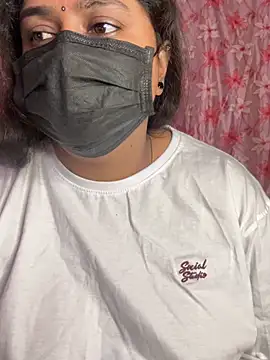 UR_Chocogirl - oil massage