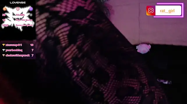 Irisfeitan - BOUNCE BOOBS CLOSE UP +1 MIN CONTROL🎮