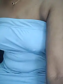 Tamilmallu-duskygirl03 - be with bra & panty