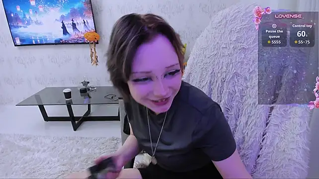 VikaViktoria - 💜👻trick or treat👻💜