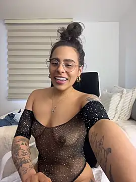 Alessia-ferrer1