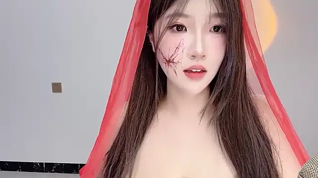 Lucy_8858 - Happy ​Halloween 🎃