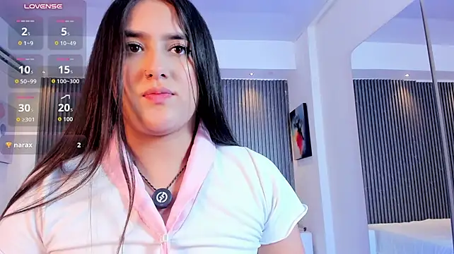 Paulina_sweett_ - Flash Pussy + Dance 💙😈