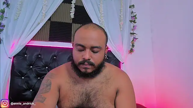 _Annie_Andrick_ - fuck in doggy