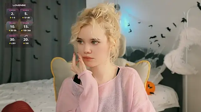 Mood_berry_ - Lipstick