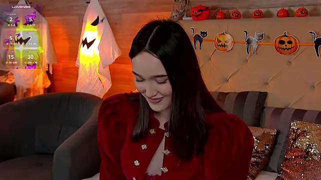 LindaMaxx - handbra