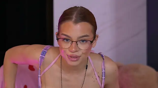 AmalDoll - Blowjob time