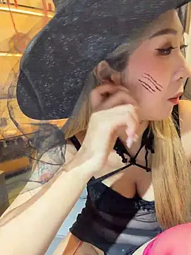 Qianshuibay_Jodie