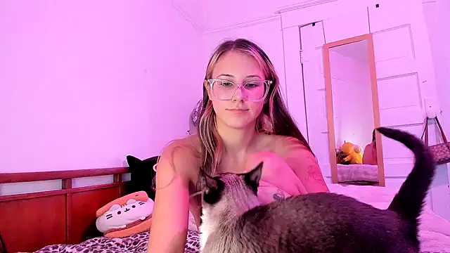 Nonibear - full naked