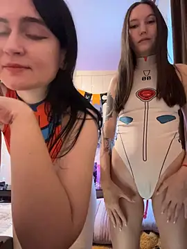 Heart_Ass - Dildo in pussy
