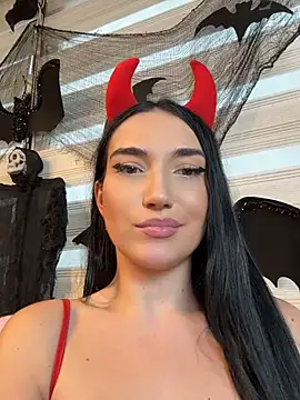 AliceSchuster - 🎃Spank my cheeks🎃