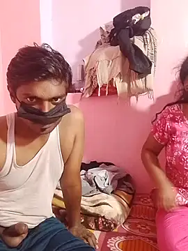 Jaya-Couple
