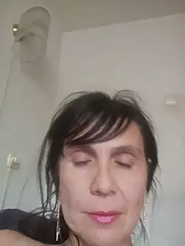 Francenia_lolis - Sexi dance