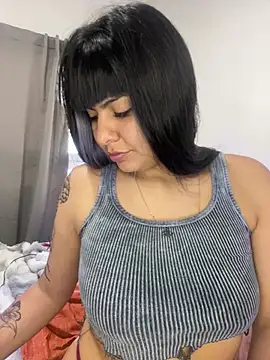 Miaaromero