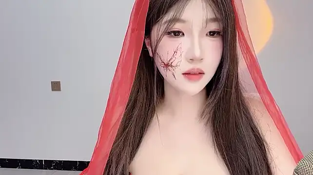 Lucy_8858 - Happy ​Halloween 🎃