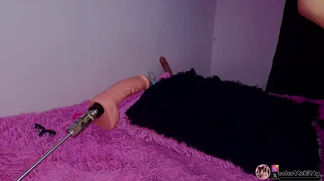 Celestte_evans_1 - control 2 min + squirt