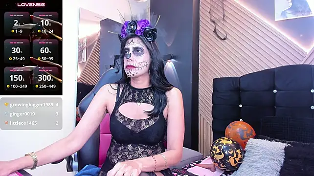 Samantha01_Rosse01 - rate my makeup