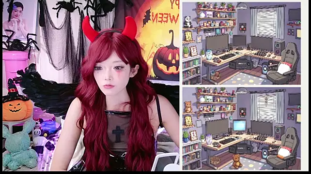 WaiWai-170 - 吃糖~吧~吃好多糖~~哈哈哈