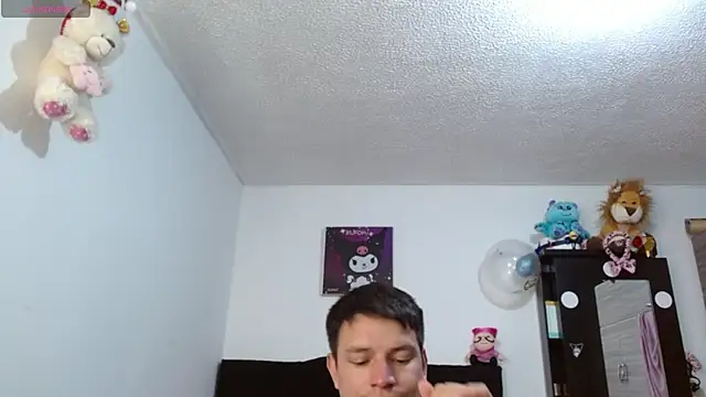 Jeff_and_jade - 💖NAKEND💖