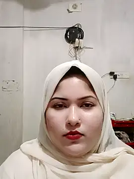 Nusrat-N - Full nude