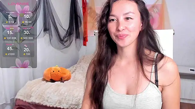 Geisha_Anna - goal on day