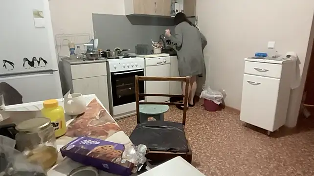 Diamond_Tyler - A birthday present