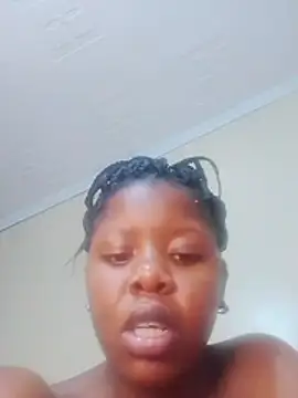 FancyEbony - fuck me daddy until i cum