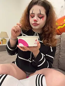 Yumekotyan - play tits🍒👅
