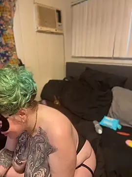 Corpsette - tits + oil massage play