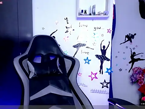Ninatiny - anal
