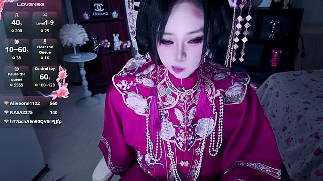 Echo_CoCo - 全裸5分钟