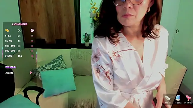 Elizabeth_Muse - Fingering pussy close-up