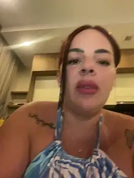 Kiara_Knightz - Teasing over panties