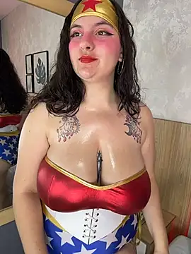 Nyx_vixennn - 🥛Show cum creamy 🥛