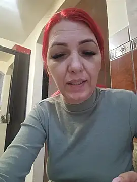 Evadesirex46 - ALL NAKED FOR YOU!
