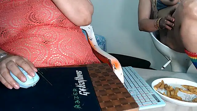 Amrozia - fuck my pussy